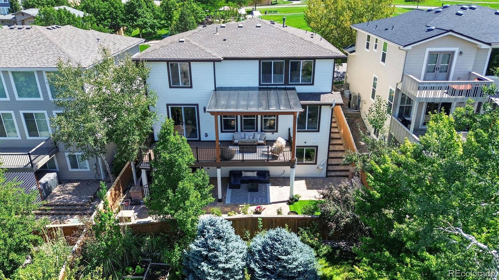 MLS Image #43 for 10524  applebrook circle,highlands ranch, Colorado