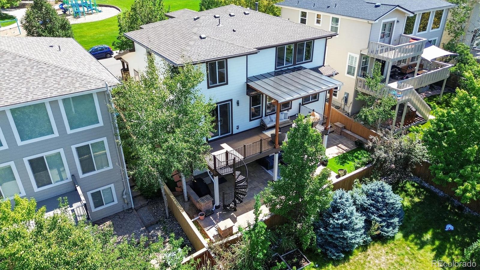 MLS Image #44 for 10524  applebrook circle,highlands ranch, Colorado