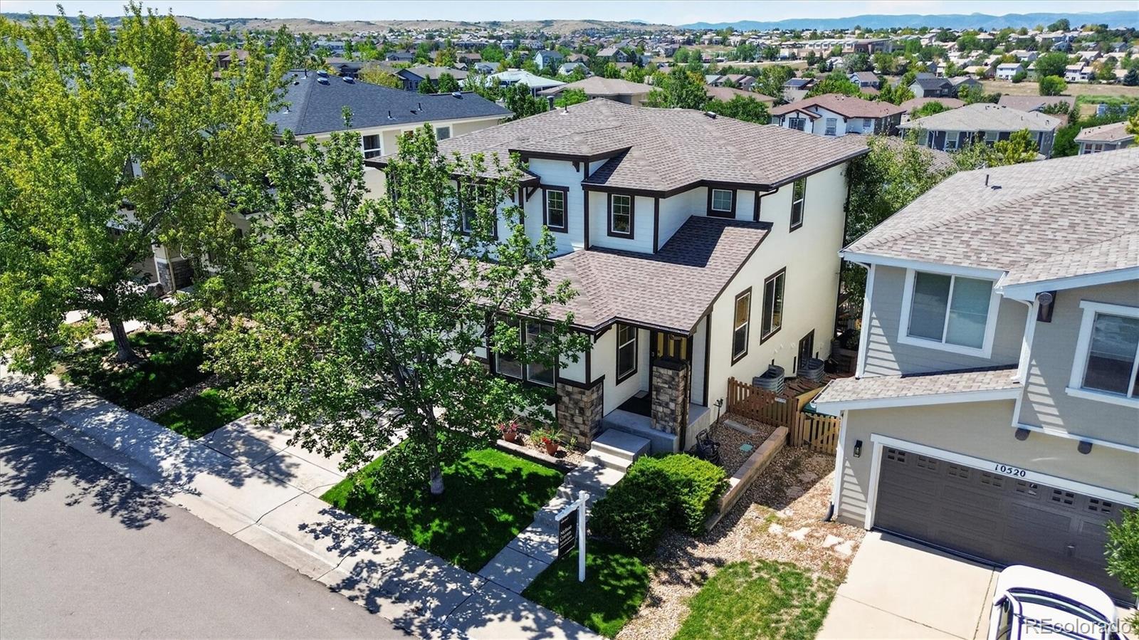 MLS Image #46 for 10524  applebrook circle,highlands ranch, Colorado