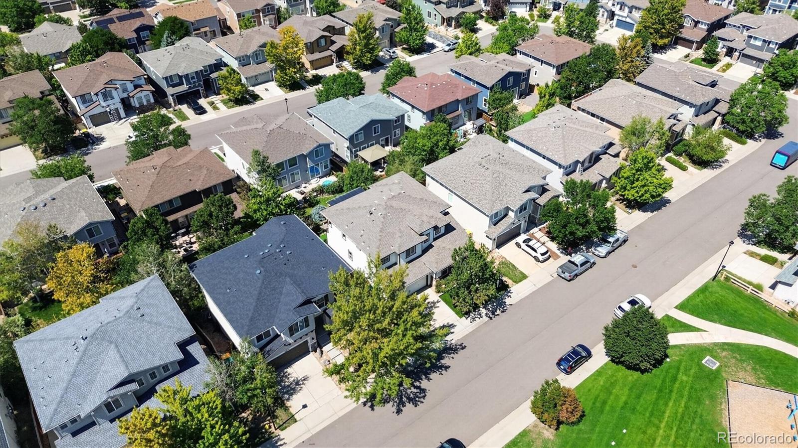 MLS Image #48 for 10524  applebrook circle,highlands ranch, Colorado