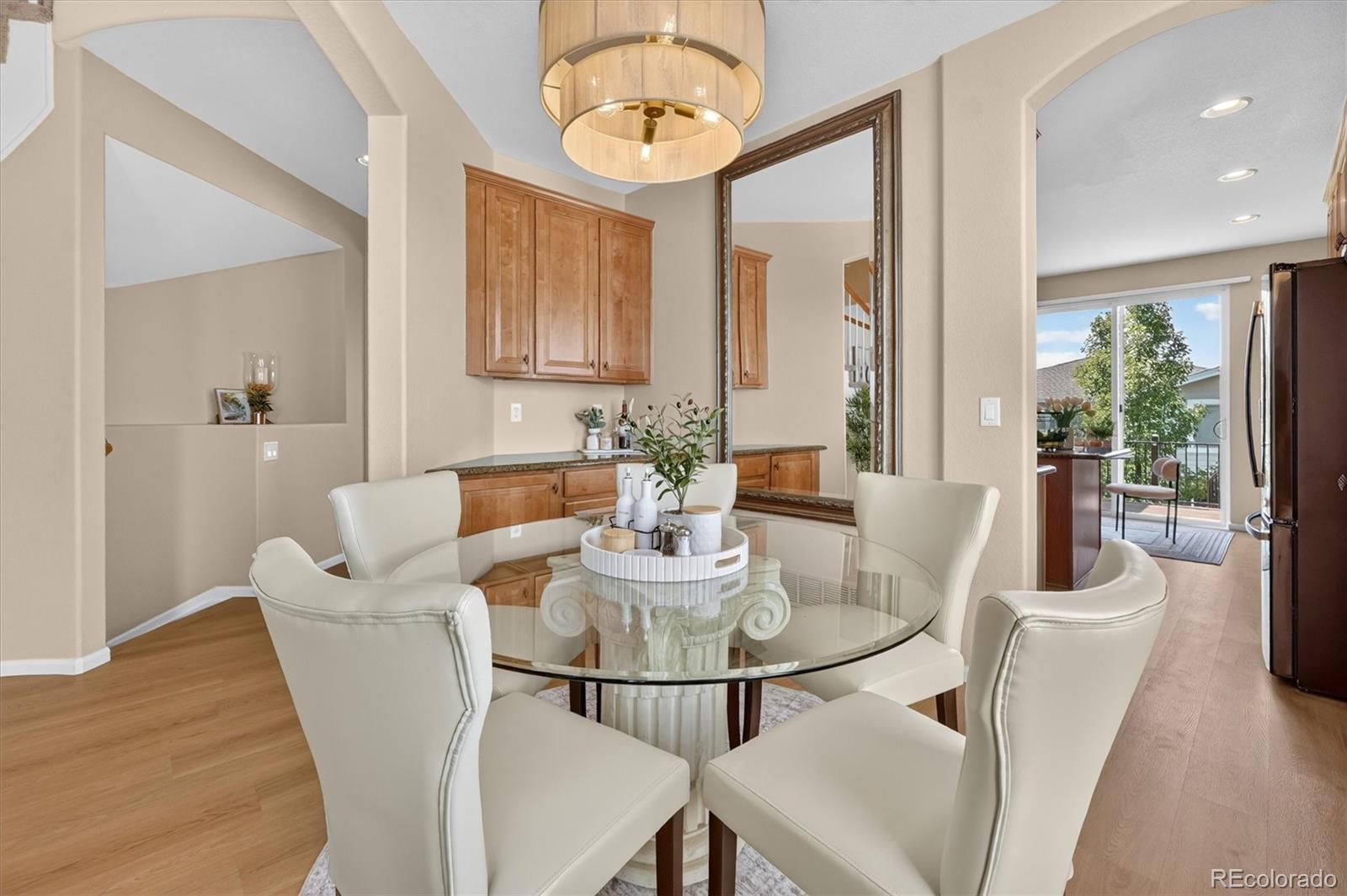 MLS Image #5 for 10524  applebrook circle,highlands ranch, Colorado