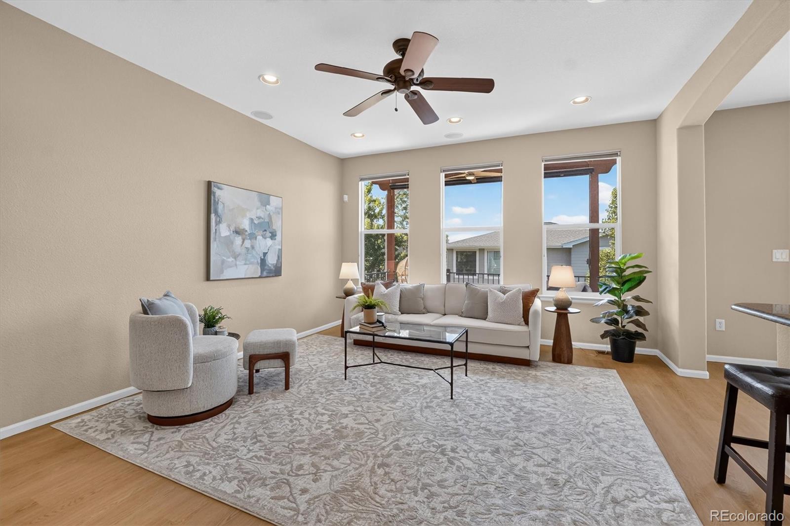 MLS Image #8 for 10524  applebrook circle,highlands ranch, Colorado