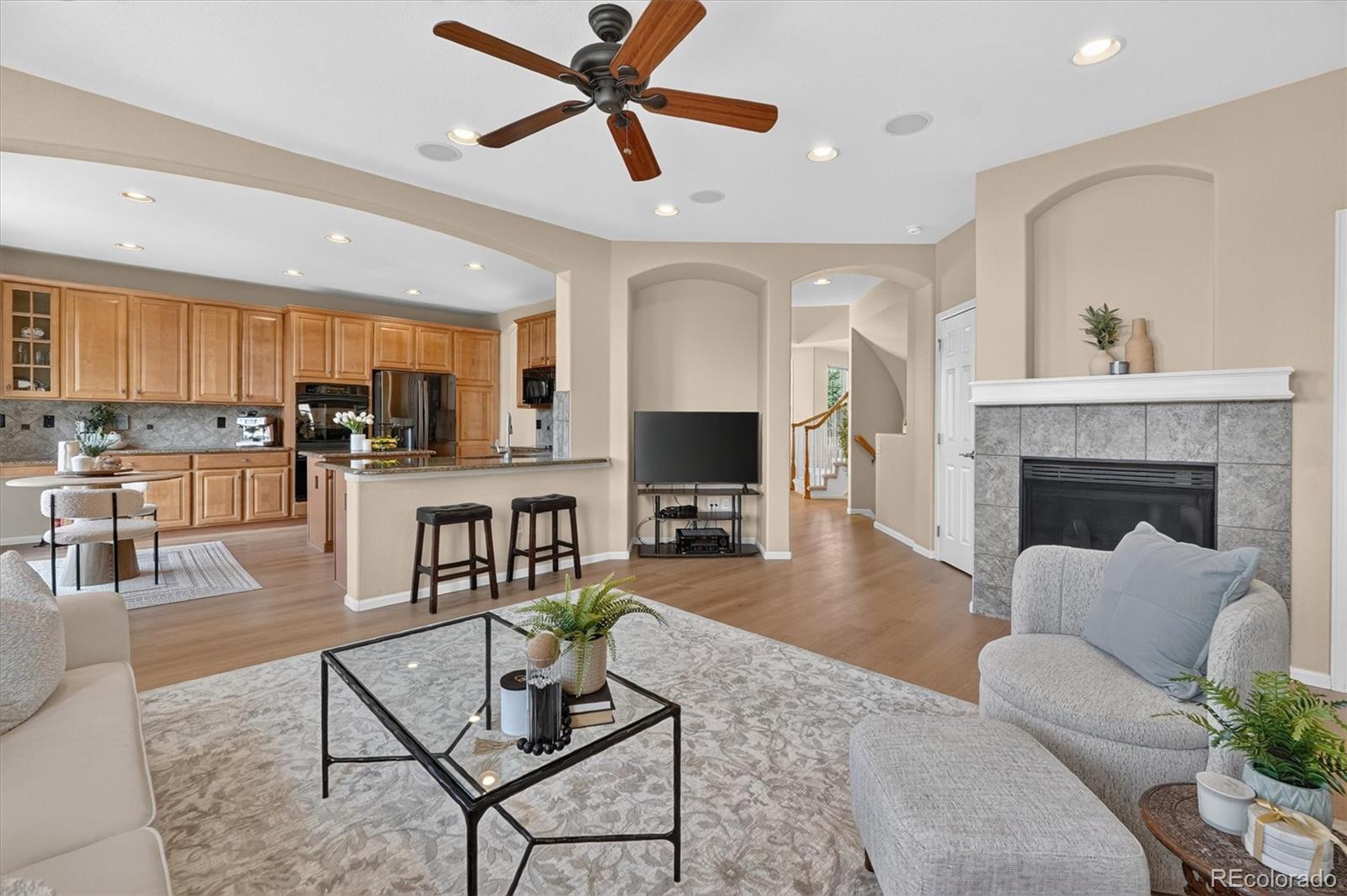 MLS Image #9 for 10524  applebrook circle,highlands ranch, Colorado
