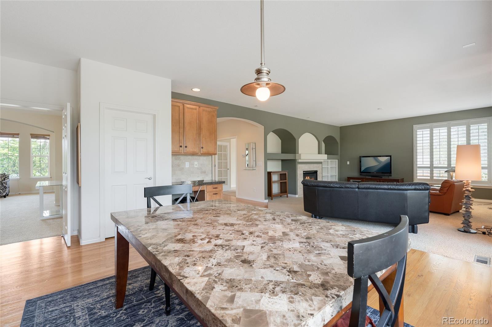 MLS Image #16 for 1235  baguette drive,castle rock, Colorado