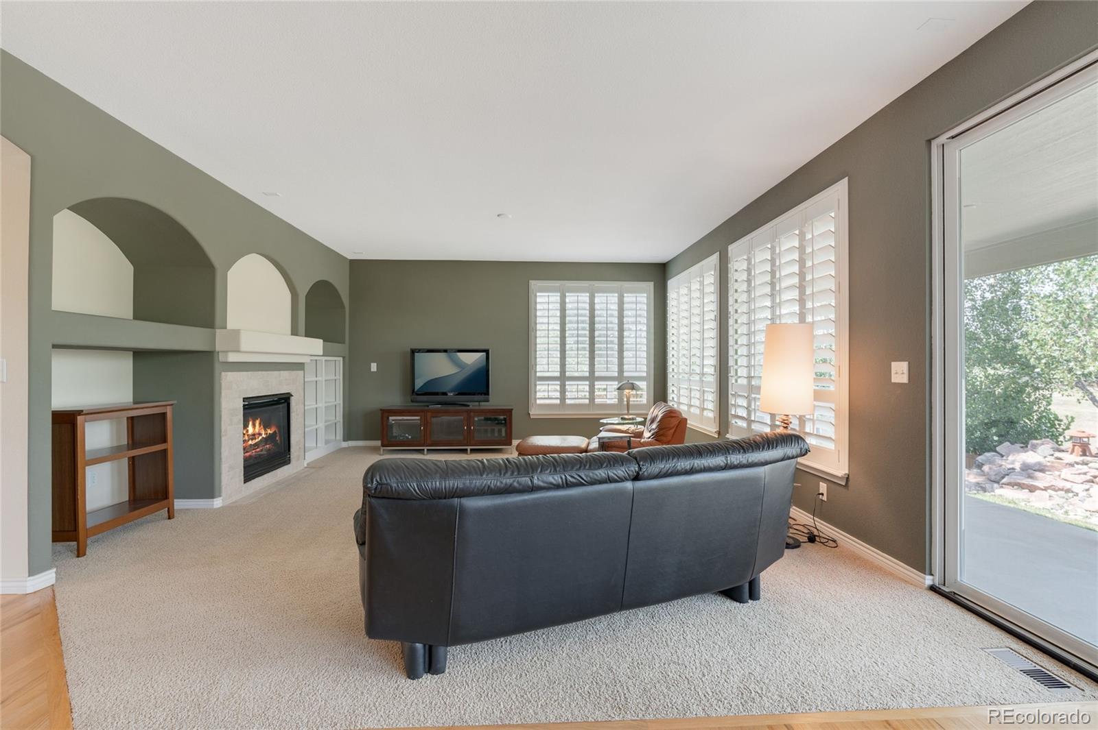 MLS Image #17 for 1235  baguette drive,castle rock, Colorado