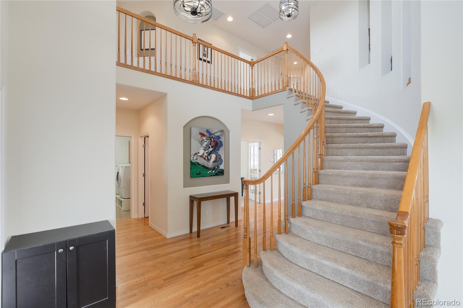 MLS Image #3 for 1235  baguette drive,castle rock, Colorado