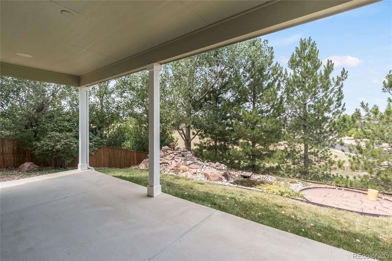 MLS Image #36 for 1235  baguette drive,castle rock, Colorado