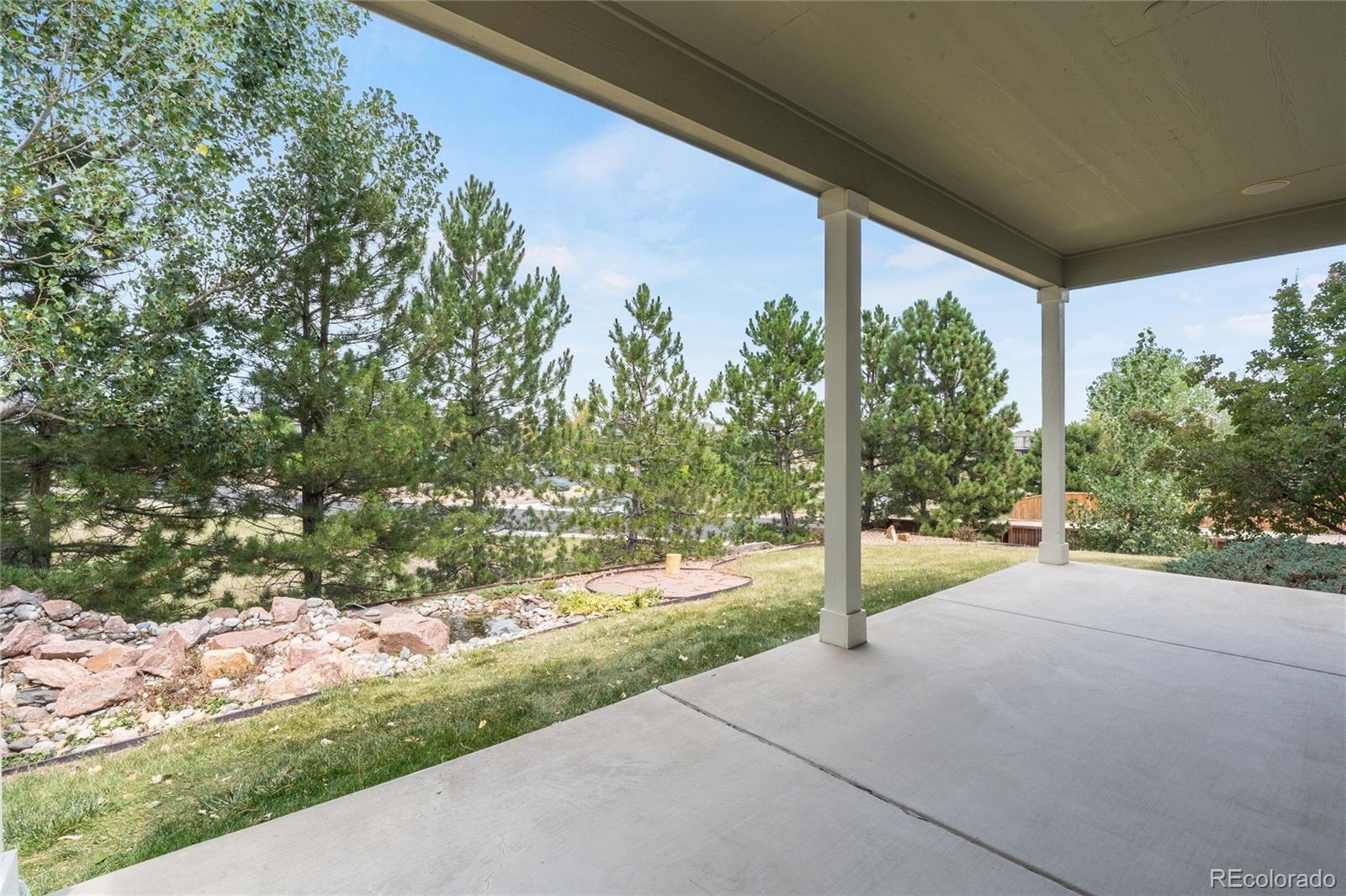 MLS Image #37 for 1235  baguette drive,castle rock, Colorado