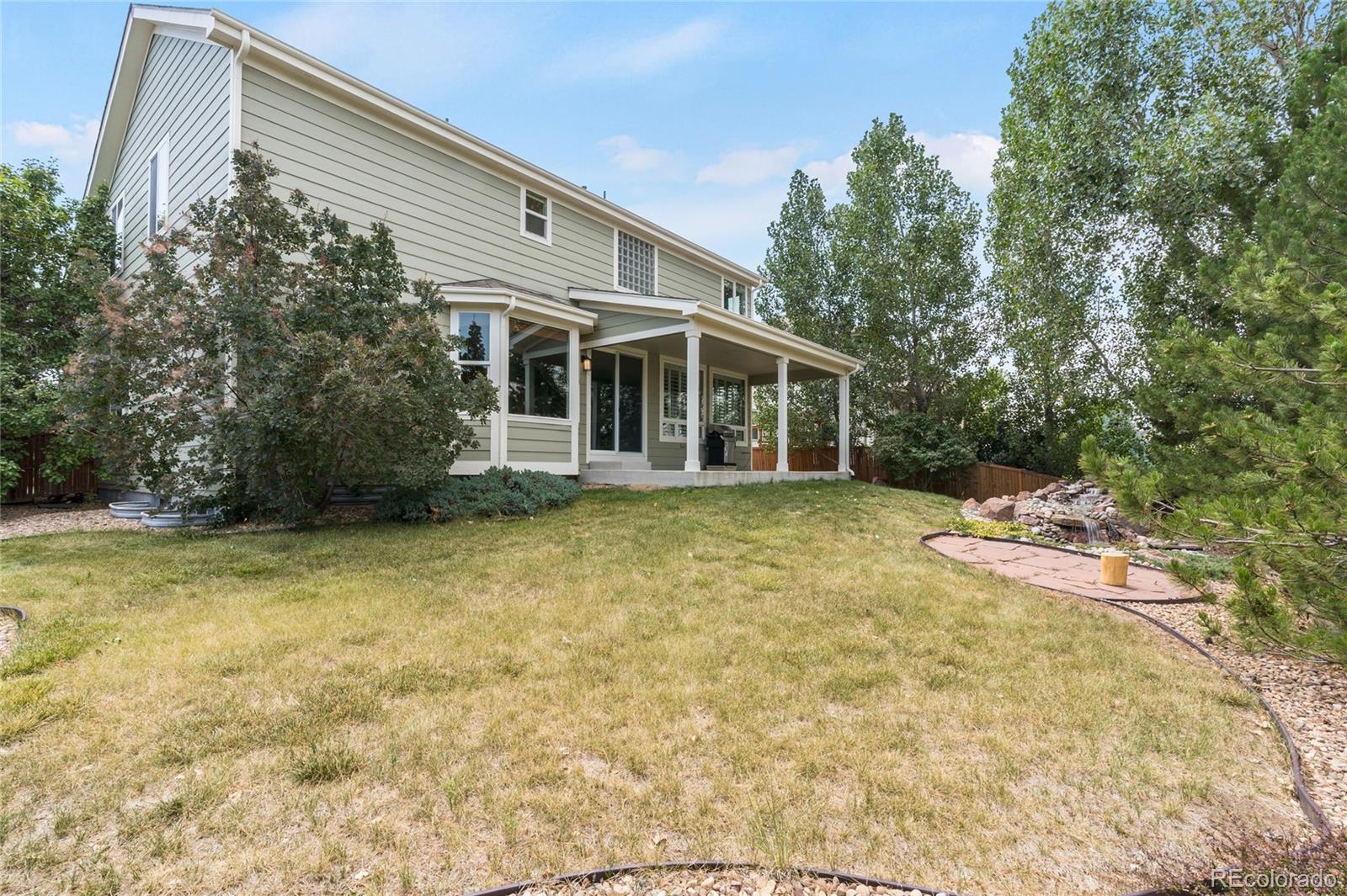 MLS Image #38 for 1235  baguette drive,castle rock, Colorado
