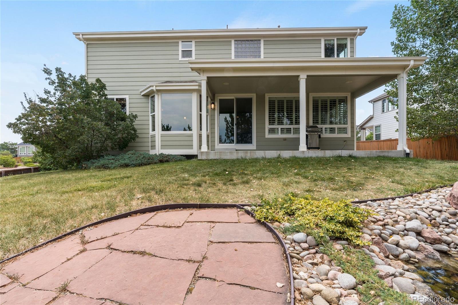 MLS Image #39 for 1235  baguette drive,castle rock, Colorado
