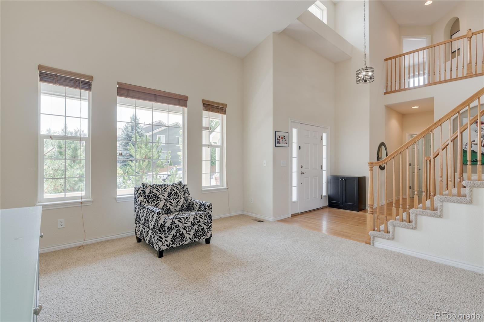 MLS Image #4 for 1235  baguette drive,castle rock, Colorado