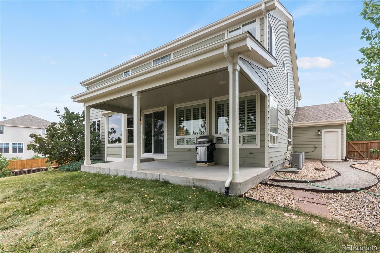 MLS Image #40 for 1235  baguette drive,castle rock, Colorado