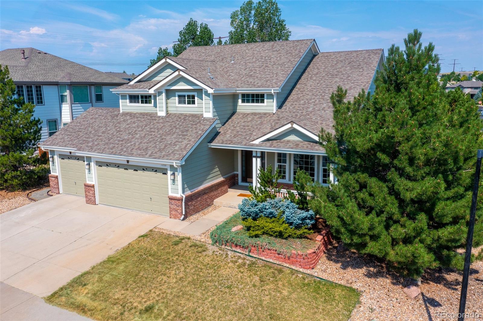 MLS Image #41 for 1235  baguette drive,castle rock, Colorado