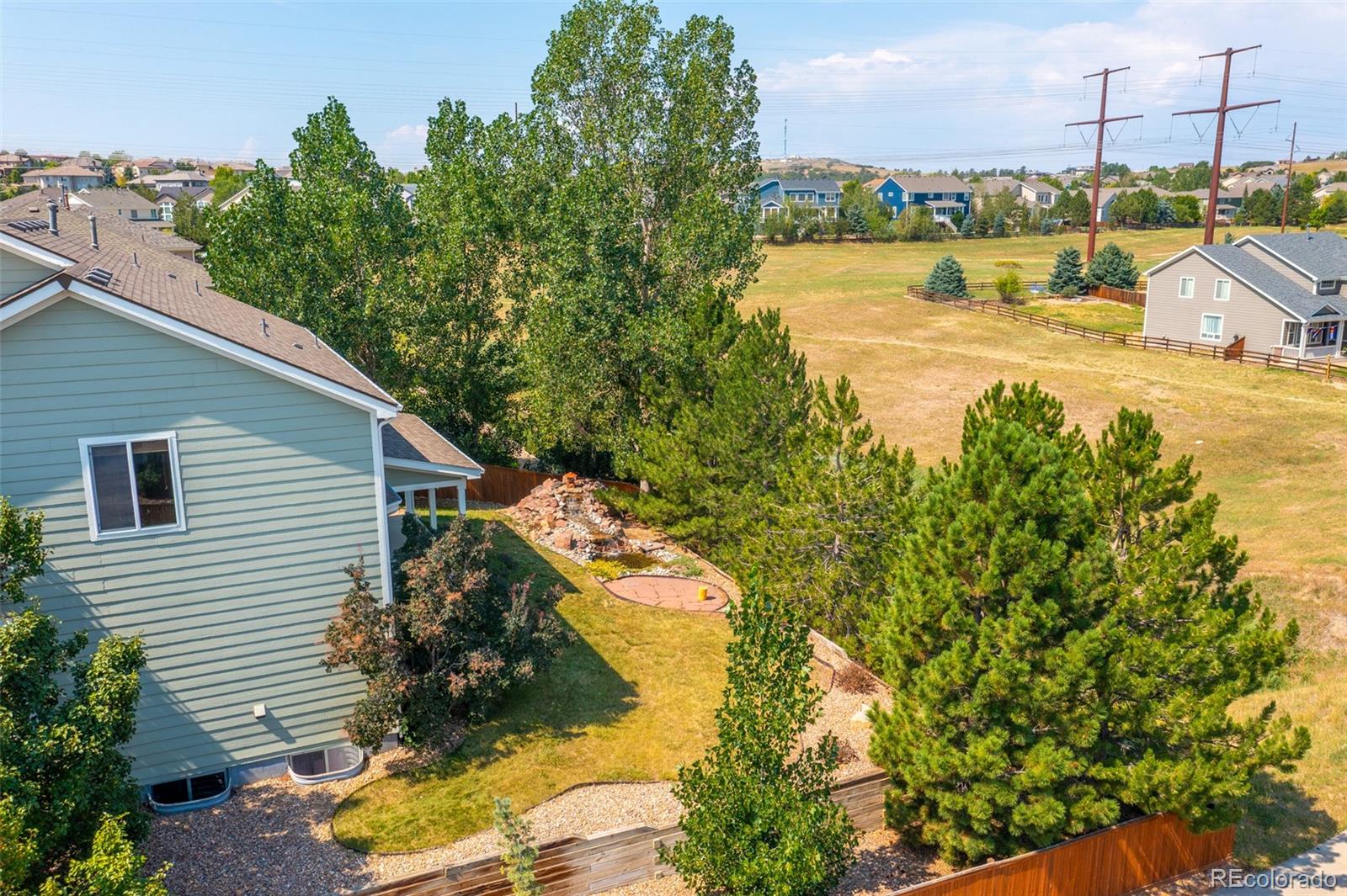 MLS Image #45 for 1235  baguette drive,castle rock, Colorado