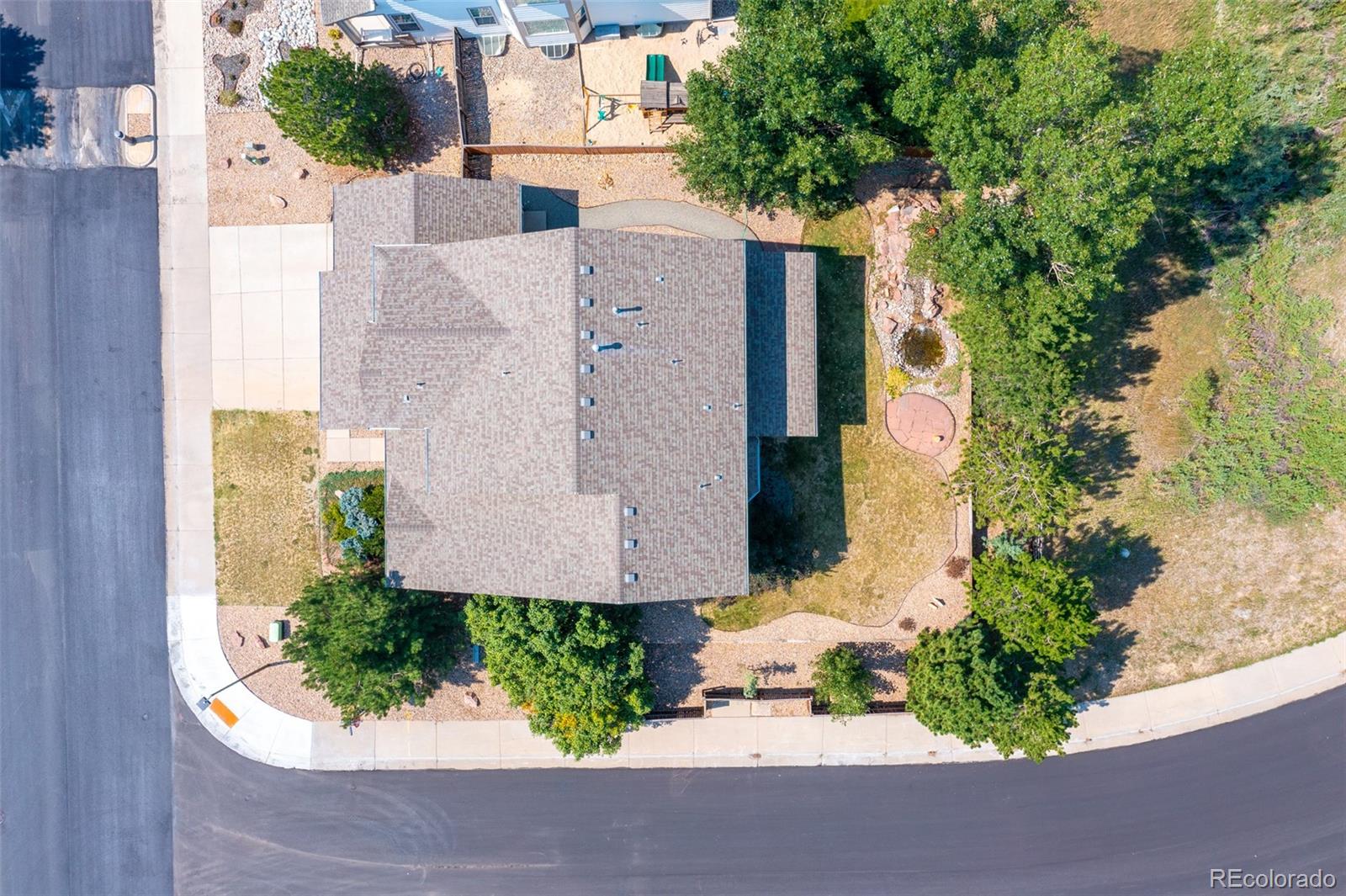 MLS Image #46 for 1235  baguette drive,castle rock, Colorado