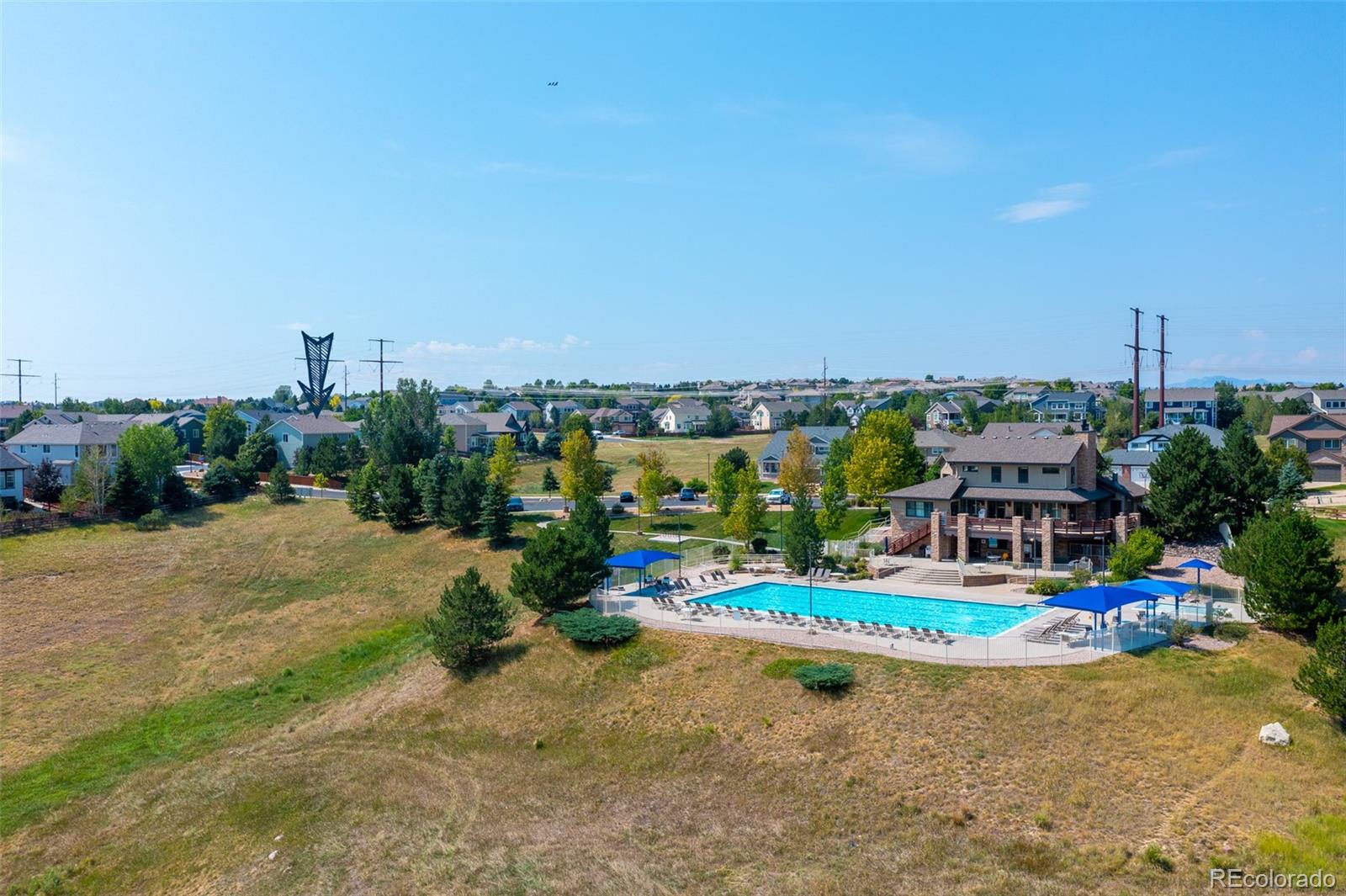 MLS Image #48 for 1235  baguette drive,castle rock, Colorado