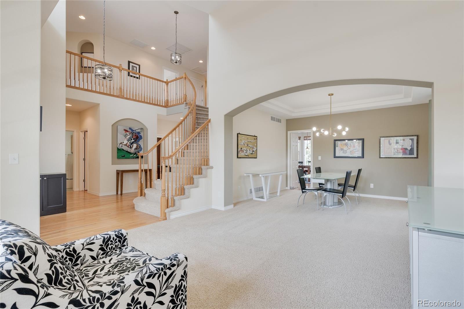 MLS Image #6 for 1235  baguette drive,castle rock, Colorado