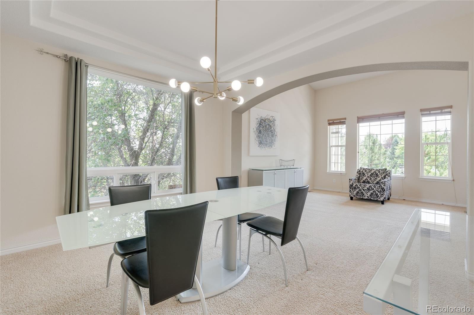 MLS Image #9 for 1235  baguette drive,castle rock, Colorado