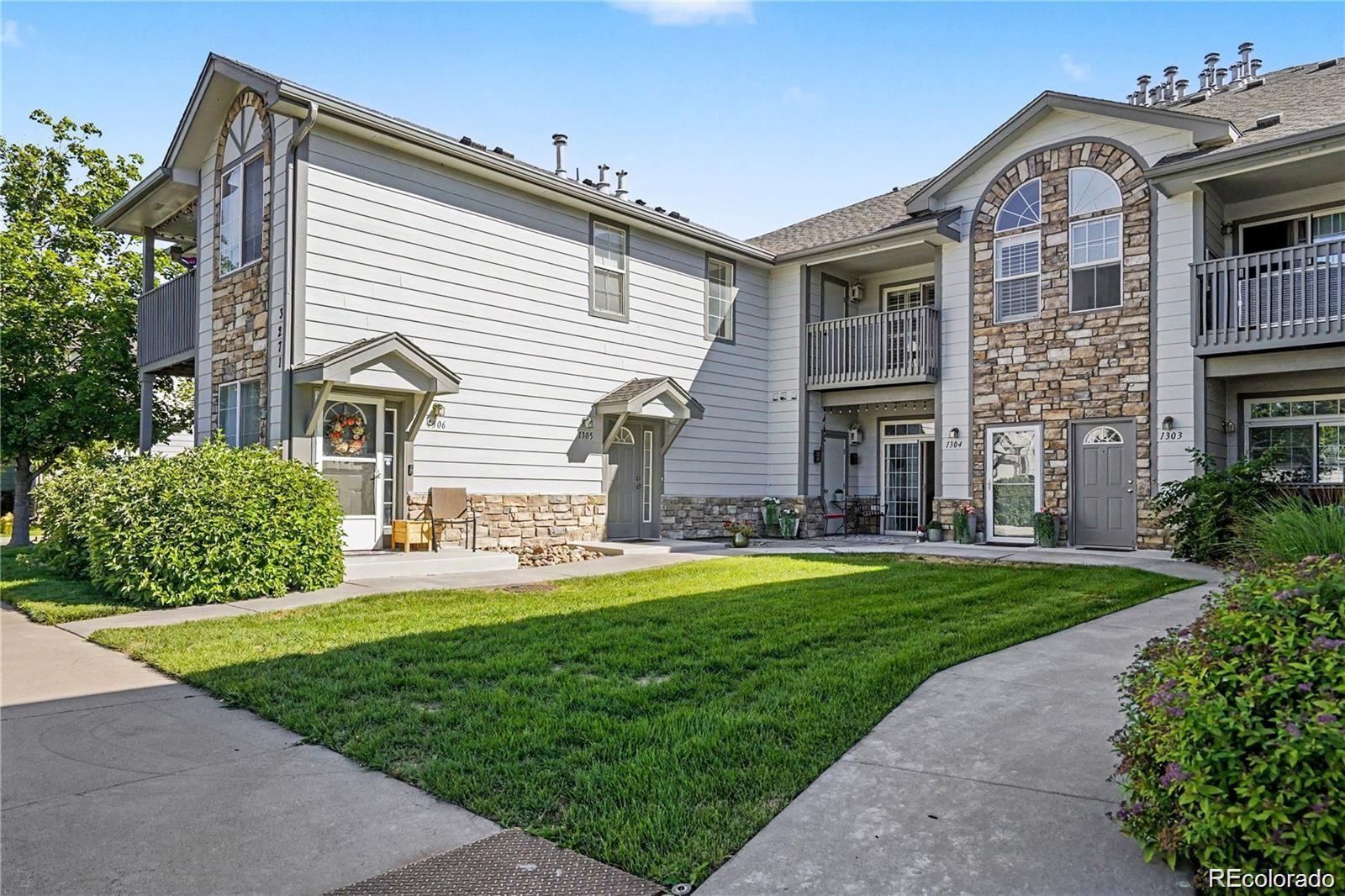 MLS Image #3 for 3271 e 103rd place 1305,thornton, Colorado