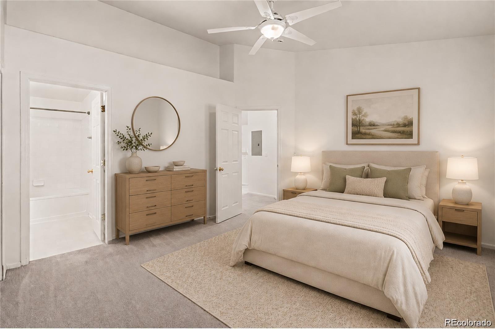 MLS Image #4 for 3271 e 103rd place 1305,thornton, Colorado