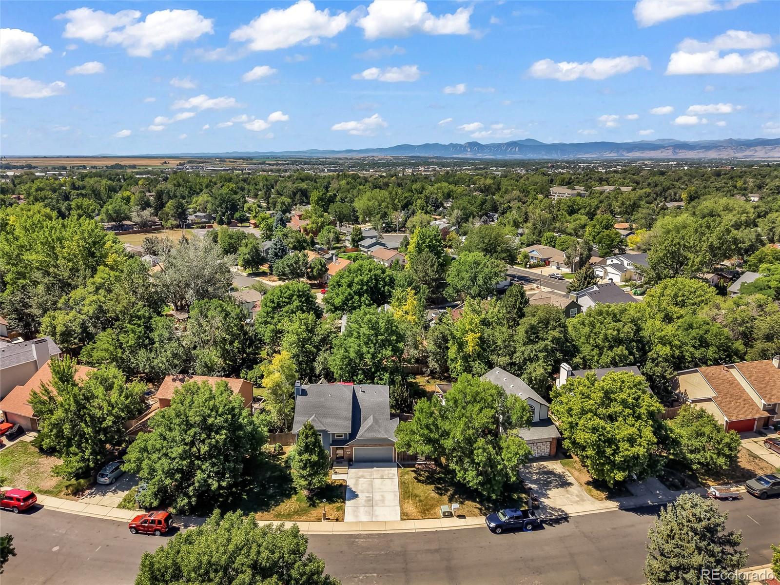 MLS Image #25 for 829  buchanan lane,longmont, Colorado