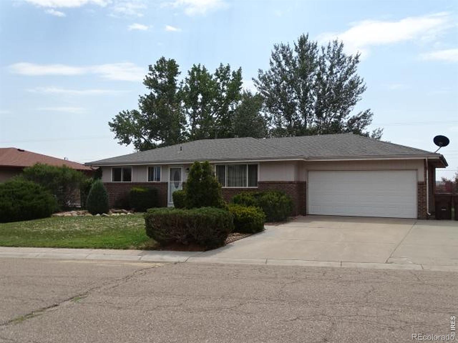 MLS Image #0 for 330 w union avenue,la salle, Colorado