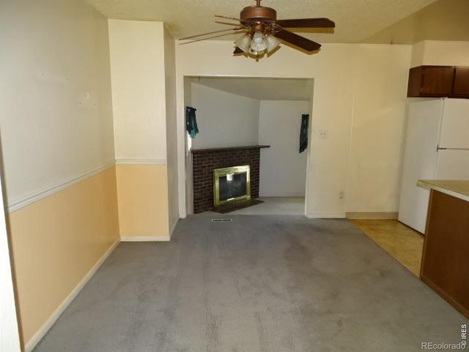 MLS Image #4 for 330 w union avenue,la salle, Colorado