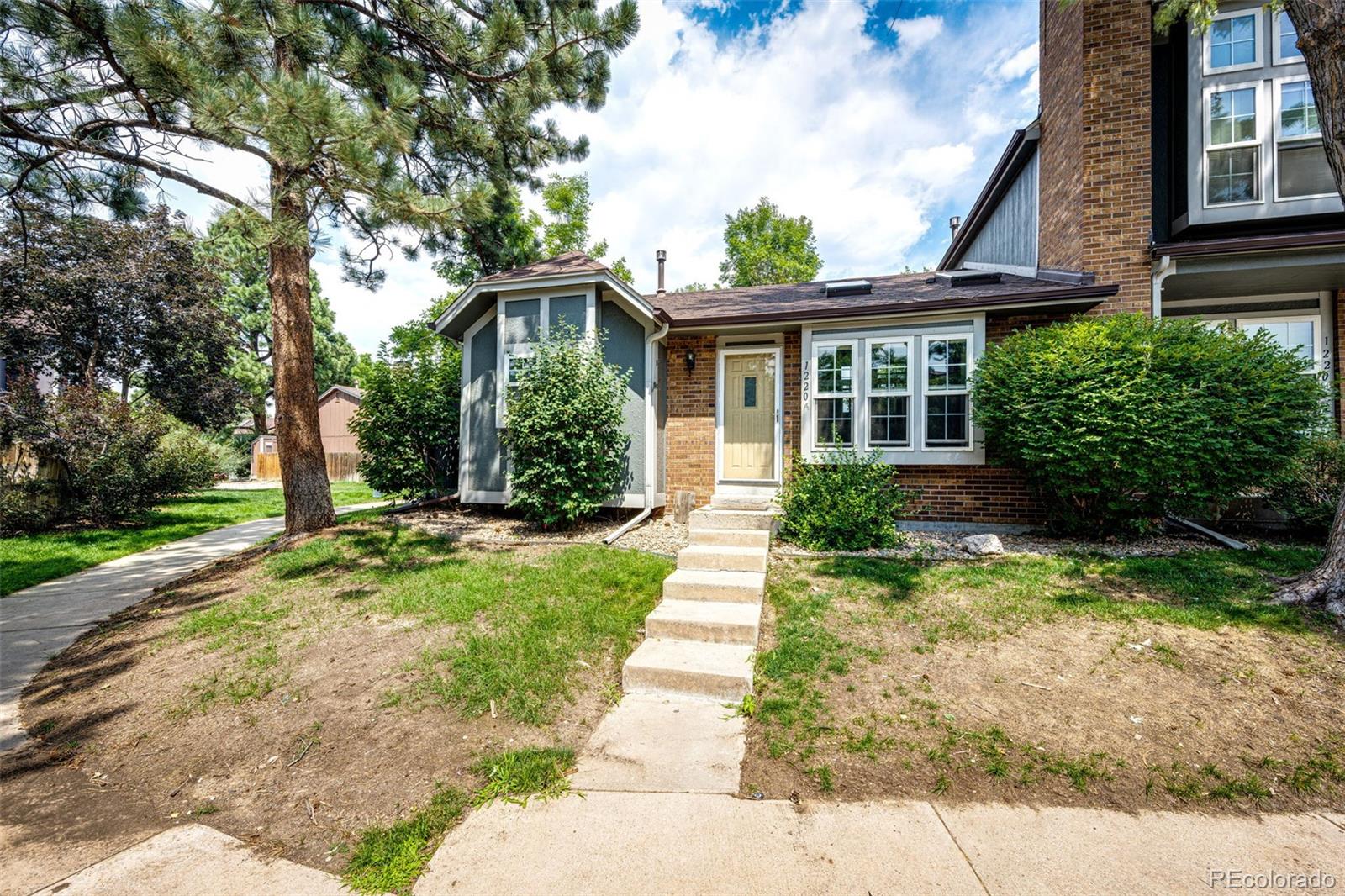 MLS Image #0 for 1220 s flower circle,lakewood, Colorado