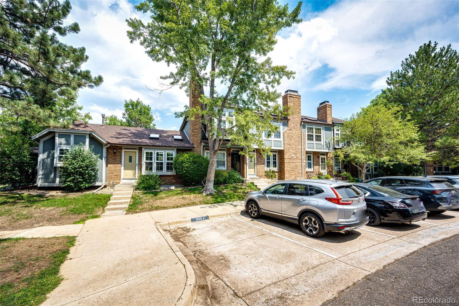 MLS Image #1 for 1220 s flower circle,lakewood, Colorado