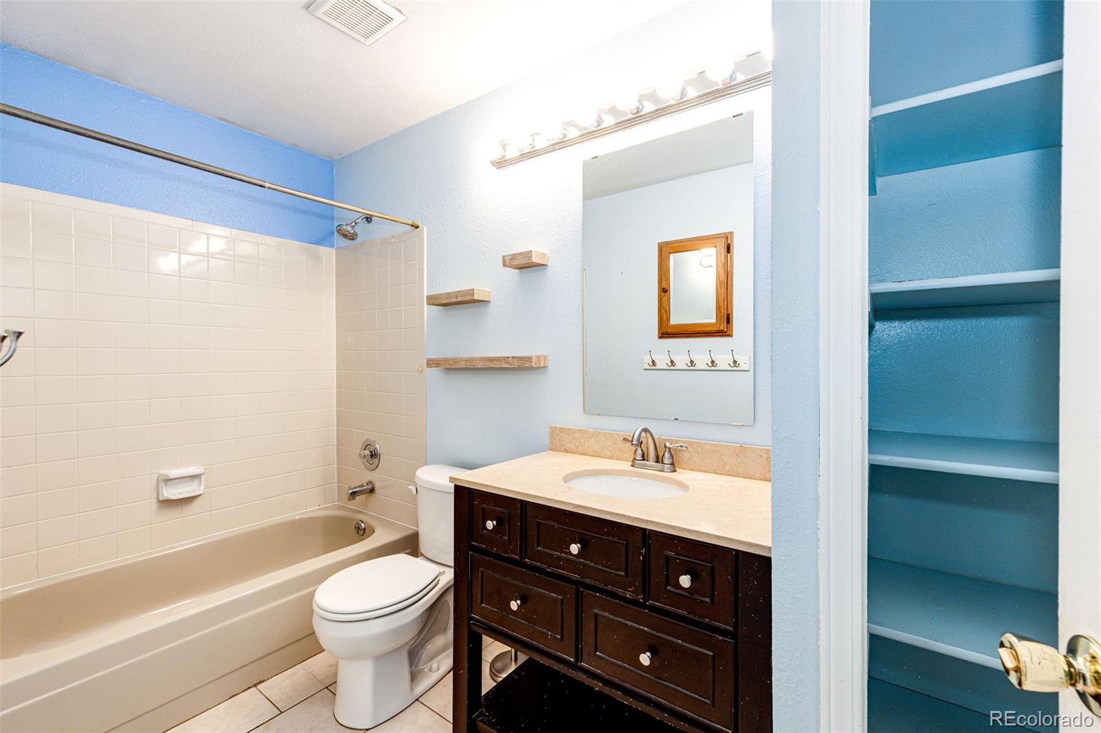 MLS Image #18 for 1220 s flower circle,lakewood, Colorado