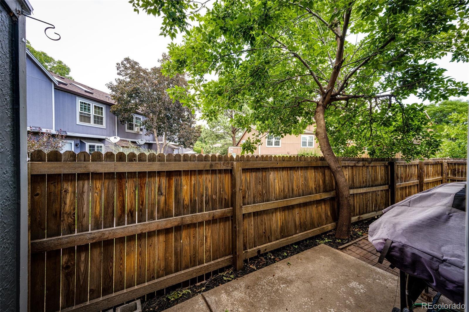 MLS Image #21 for 1220 s flower circle,lakewood, Colorado