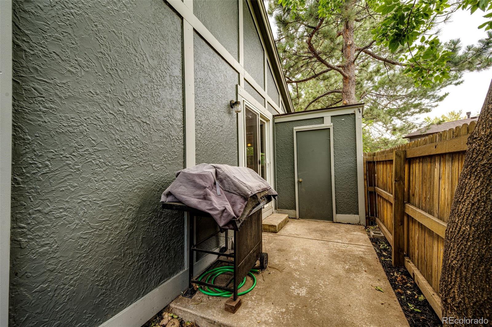 MLS Image #22 for 1220 s flower circle,lakewood, Colorado