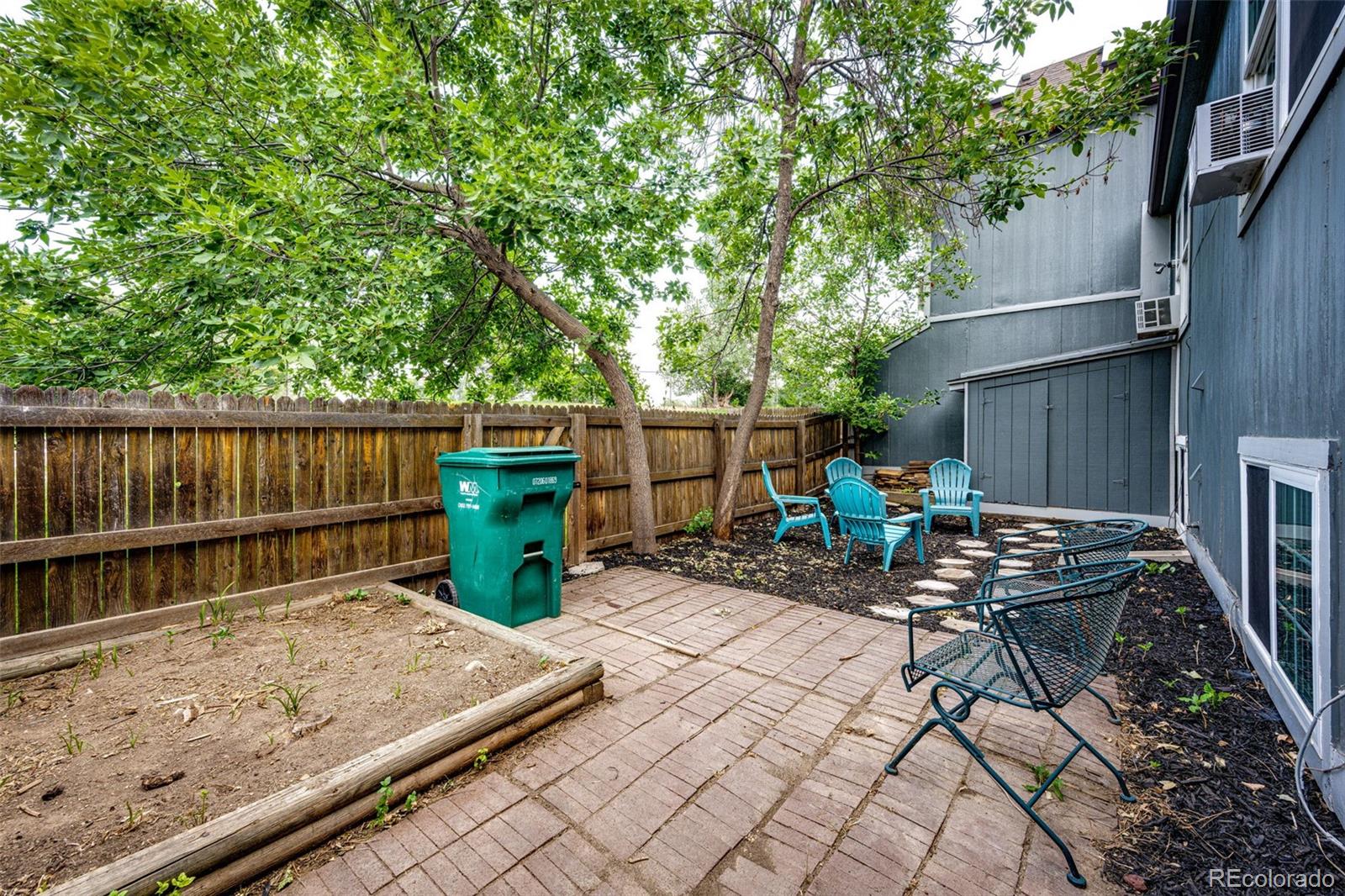 MLS Image #23 for 1220 s flower circle,lakewood, Colorado