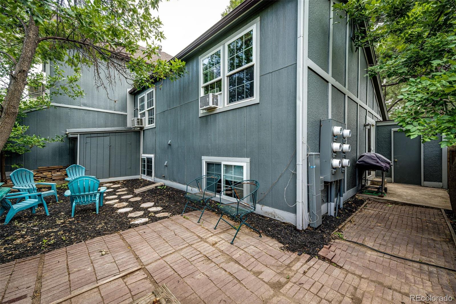 MLS Image #24 for 1220 s flower circle,lakewood, Colorado