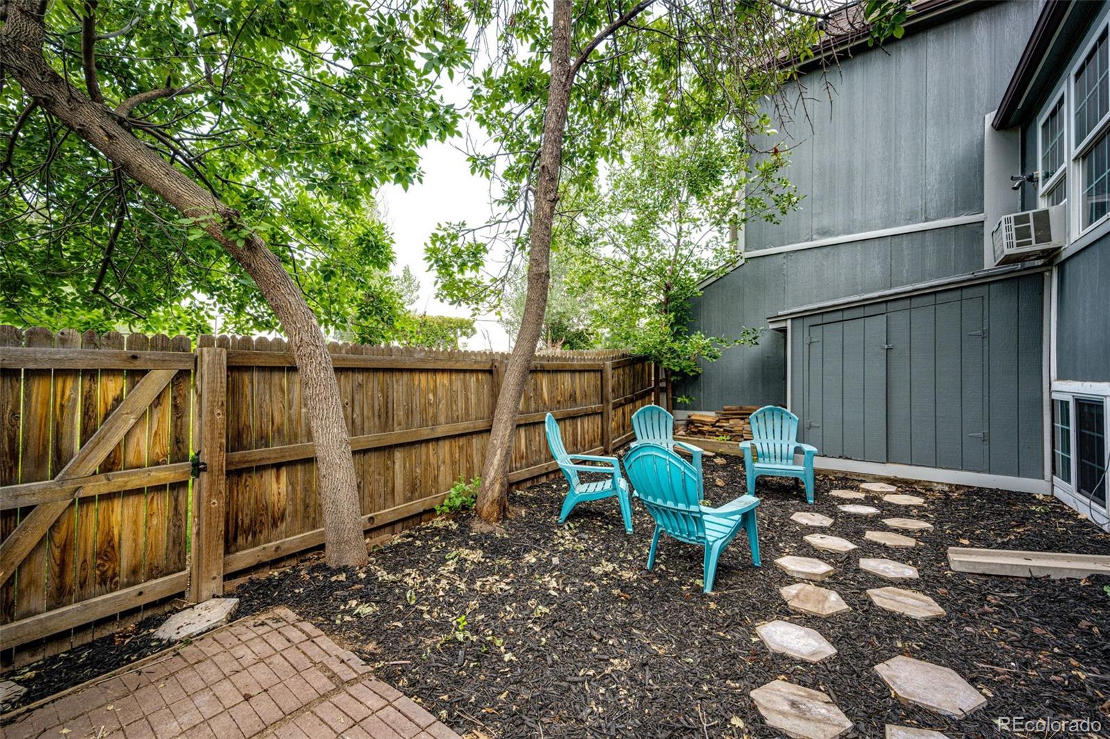 MLS Image #25 for 1220 s flower circle,lakewood, Colorado