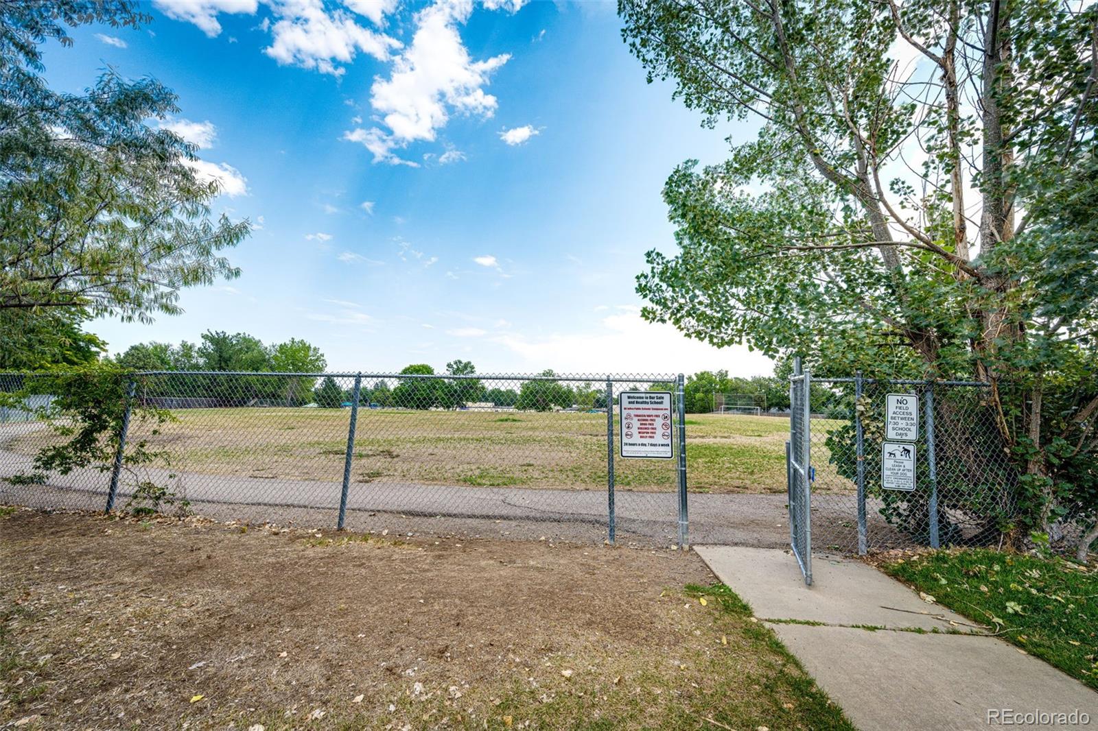 MLS Image #26 for 1220 s flower circle,lakewood, Colorado