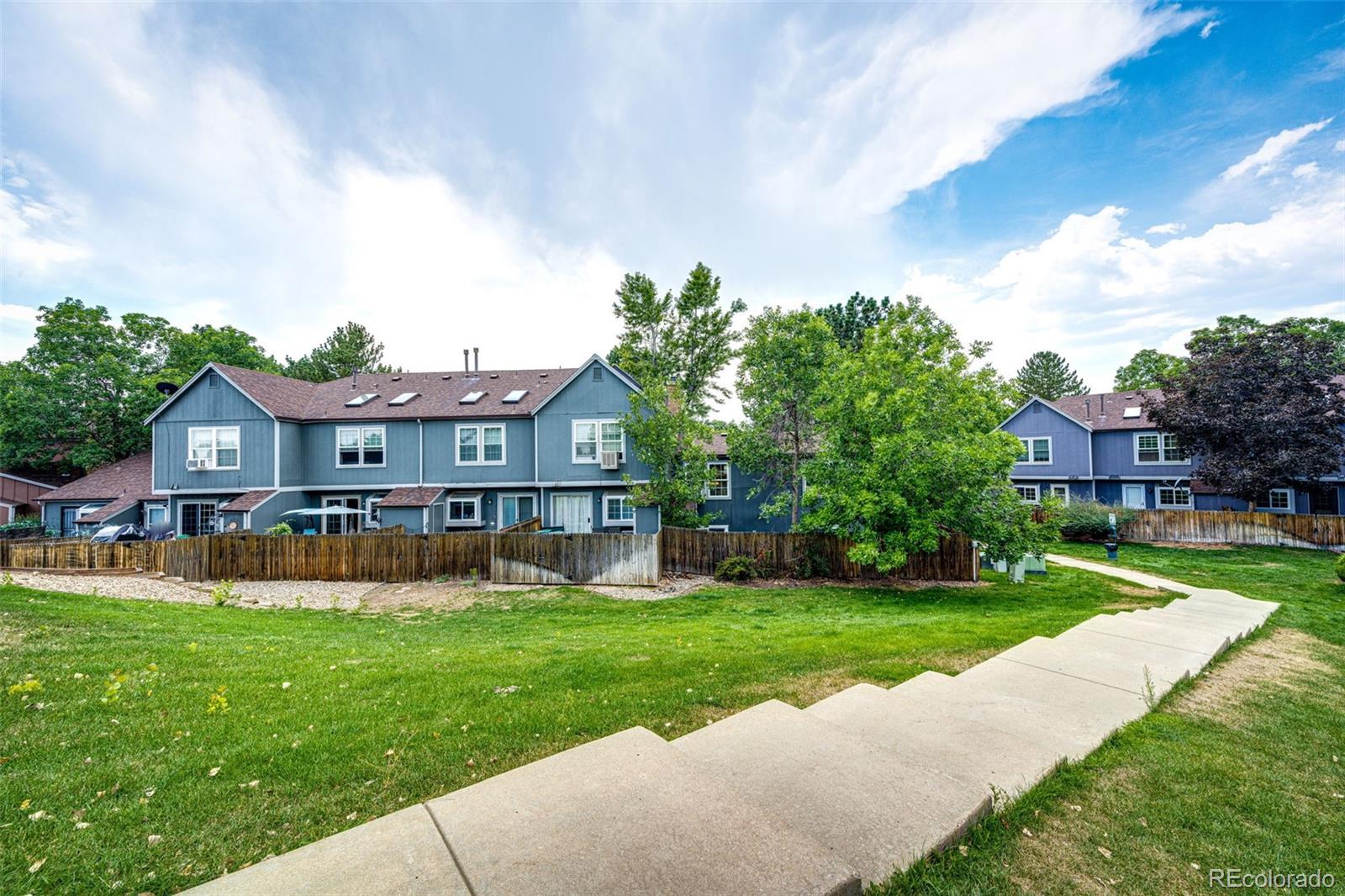 MLS Image #27 for 1220 s flower circle,lakewood, Colorado