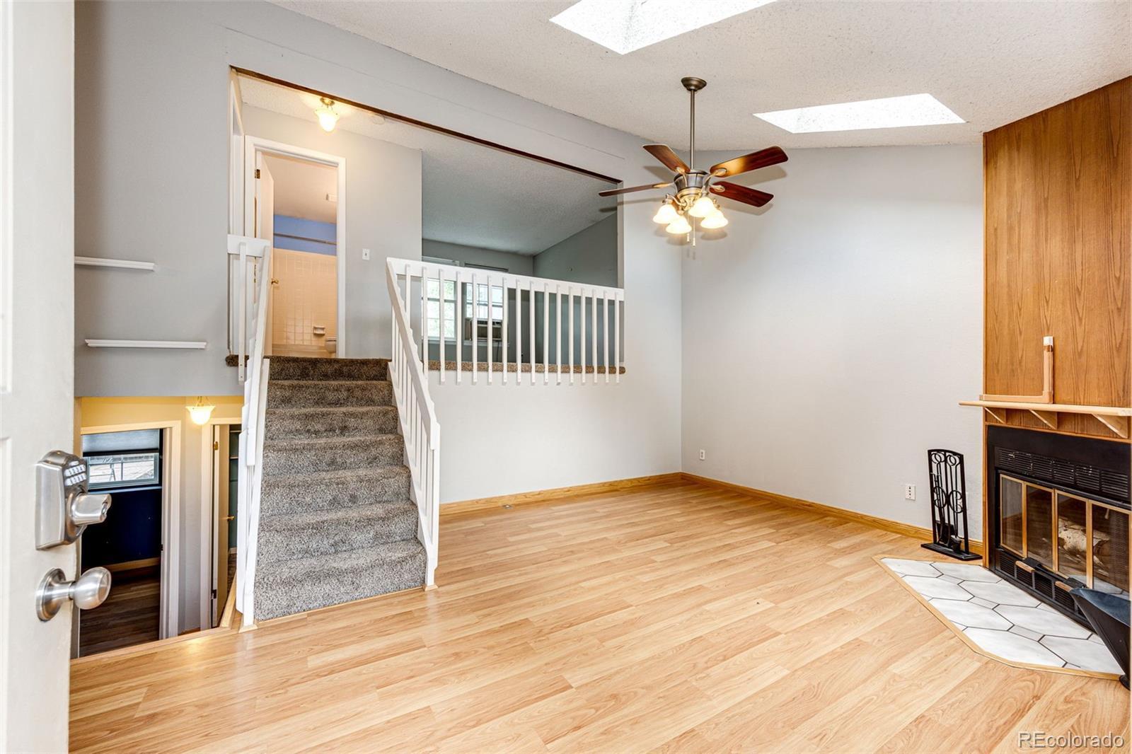 MLS Image #3 for 1220 s flower circle,lakewood, Colorado
