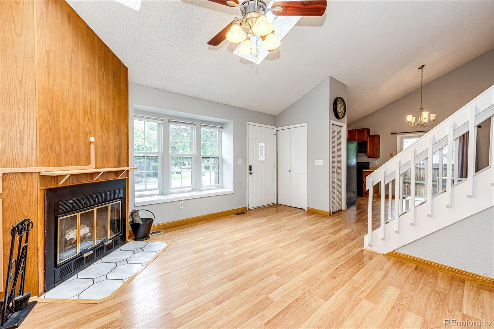 MLS Image #5 for 1220 s flower circle,lakewood, Colorado