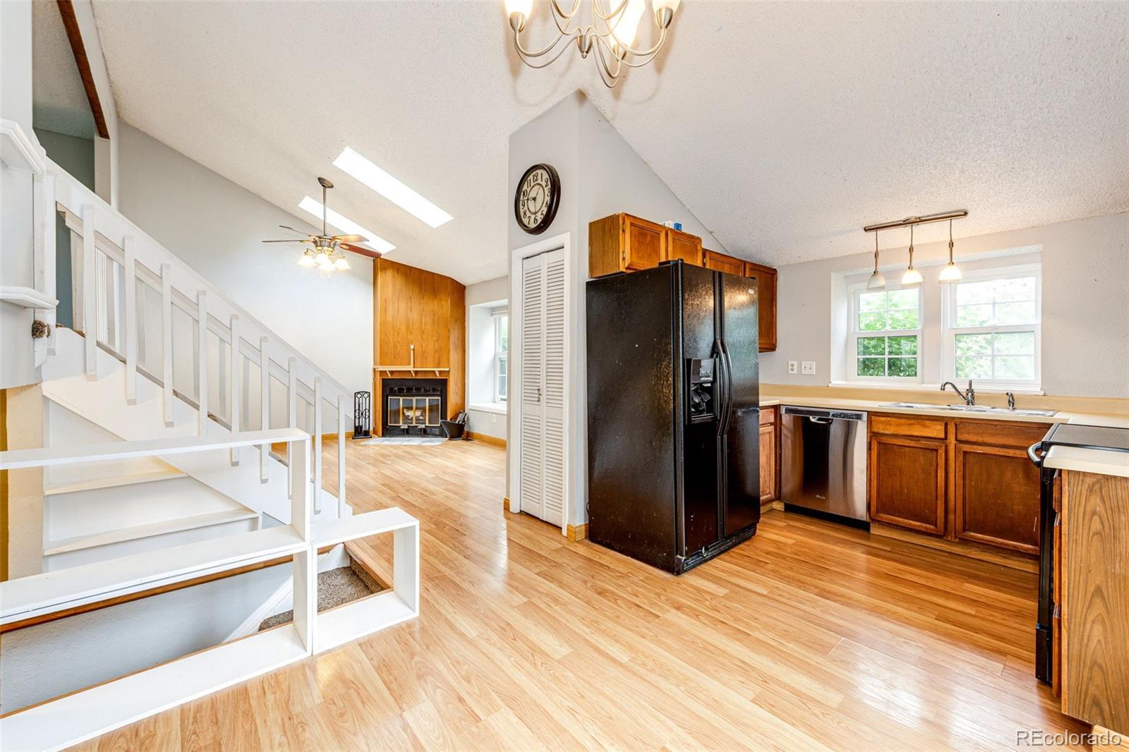 MLS Image #7 for 1220 s flower circle,lakewood, Colorado
