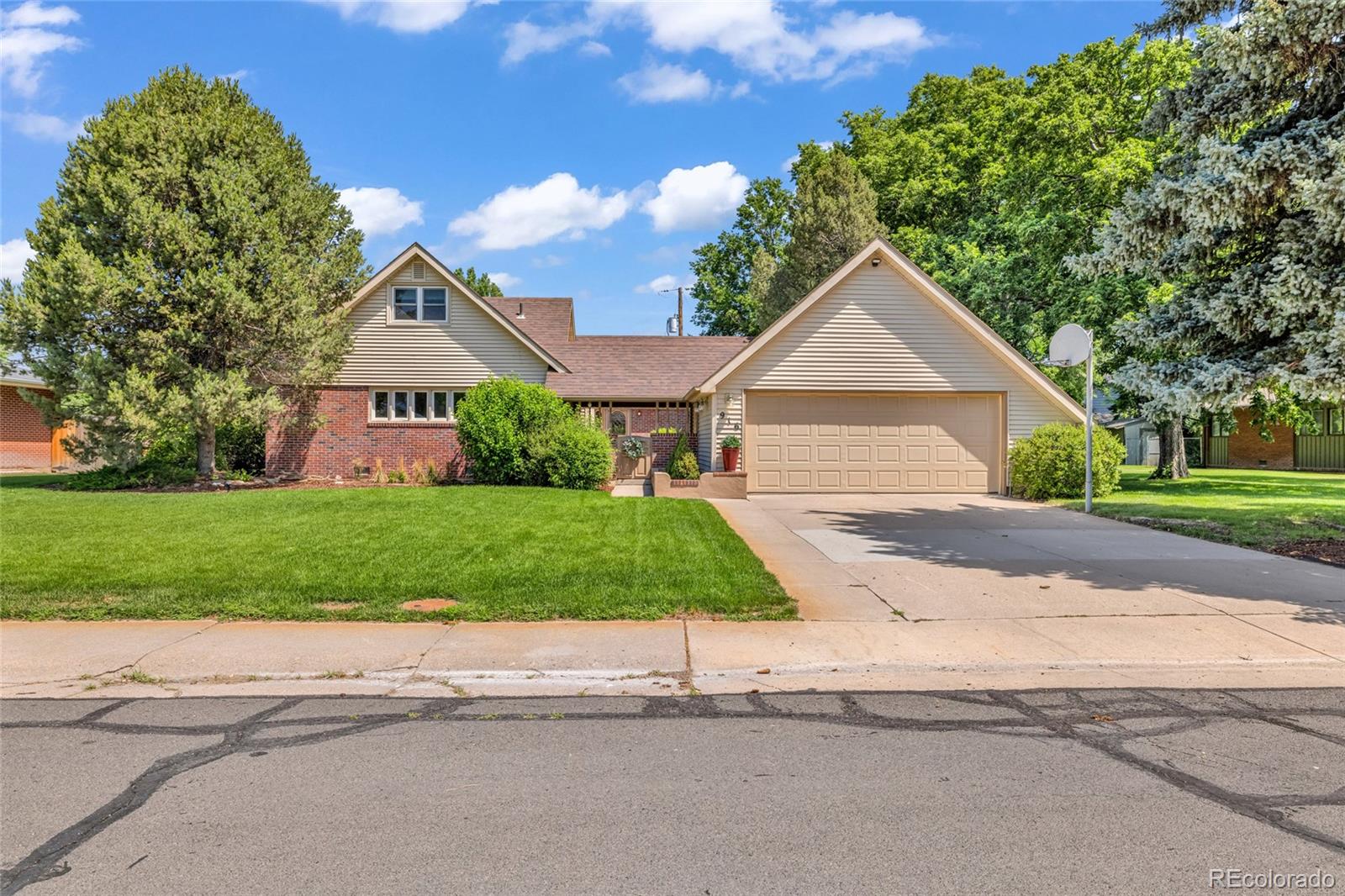 MLS Image #0 for 916  fairhurst street,sterling, Colorado