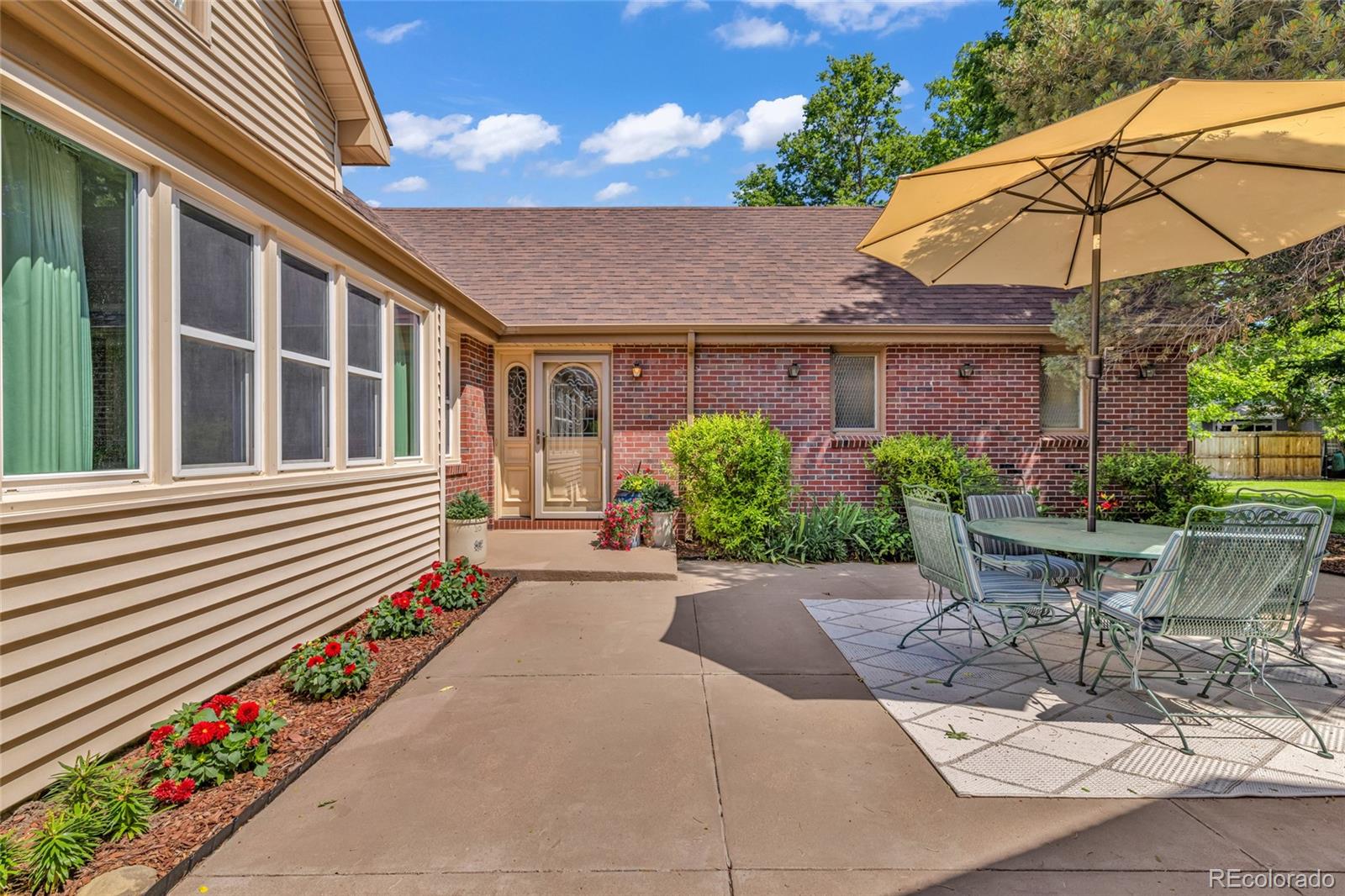 MLS Image #3 for 916  fairhurst street,sterling, Colorado