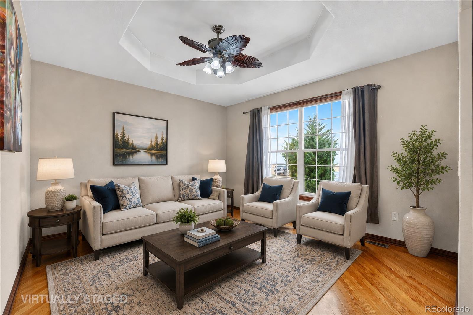 MLS Image #1 for 13291 n harback road,bennett, Colorado