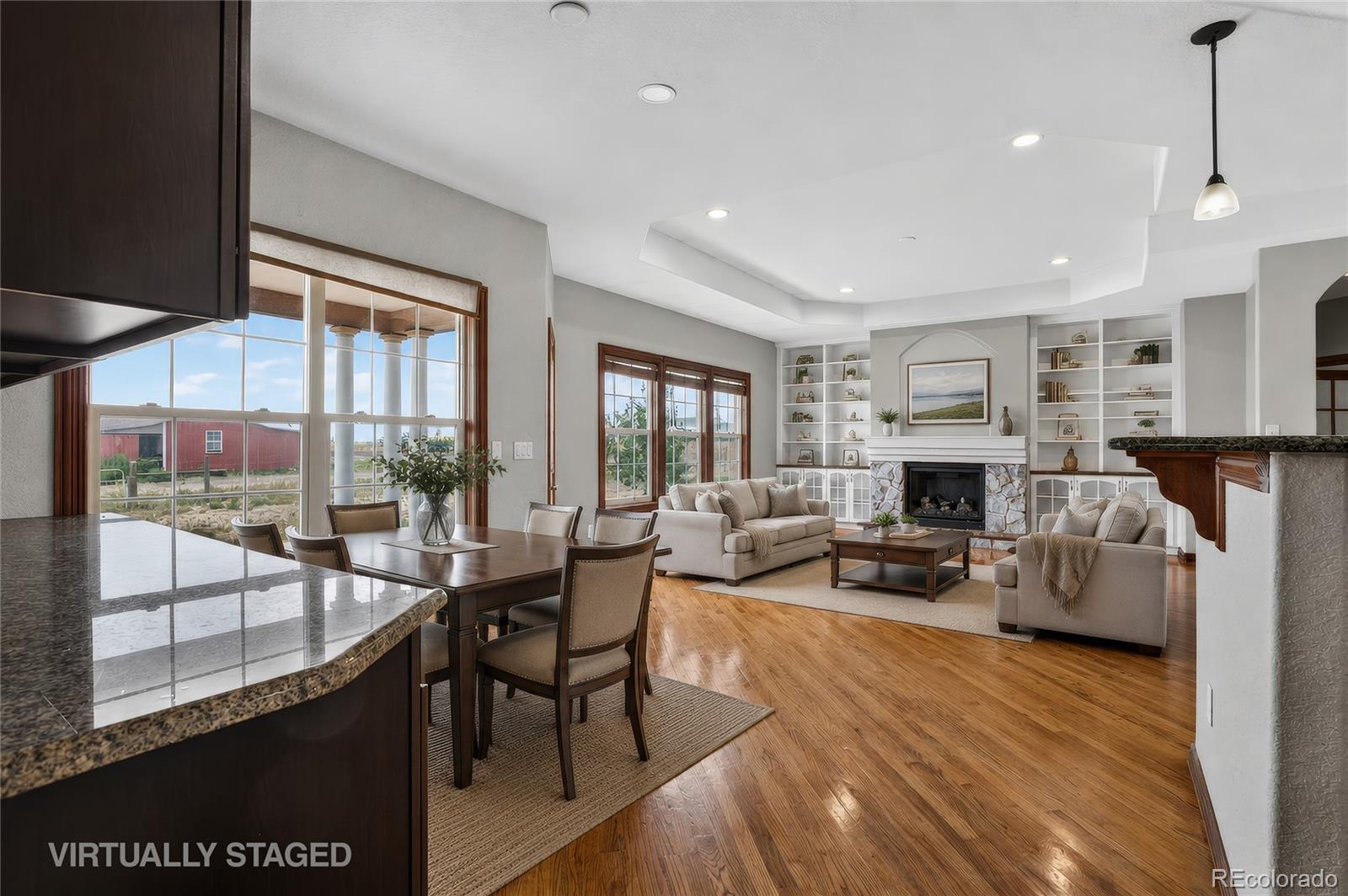 MLS Image #10 for 13291 n harback road,bennett, Colorado