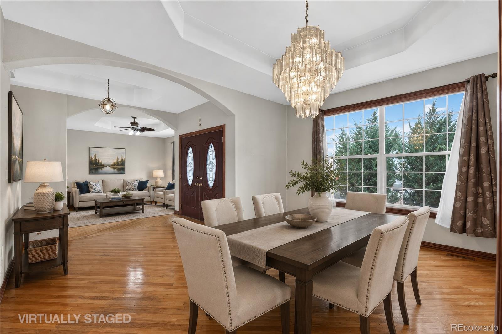 MLS Image #3 for 13291 n harback road,bennett, Colorado