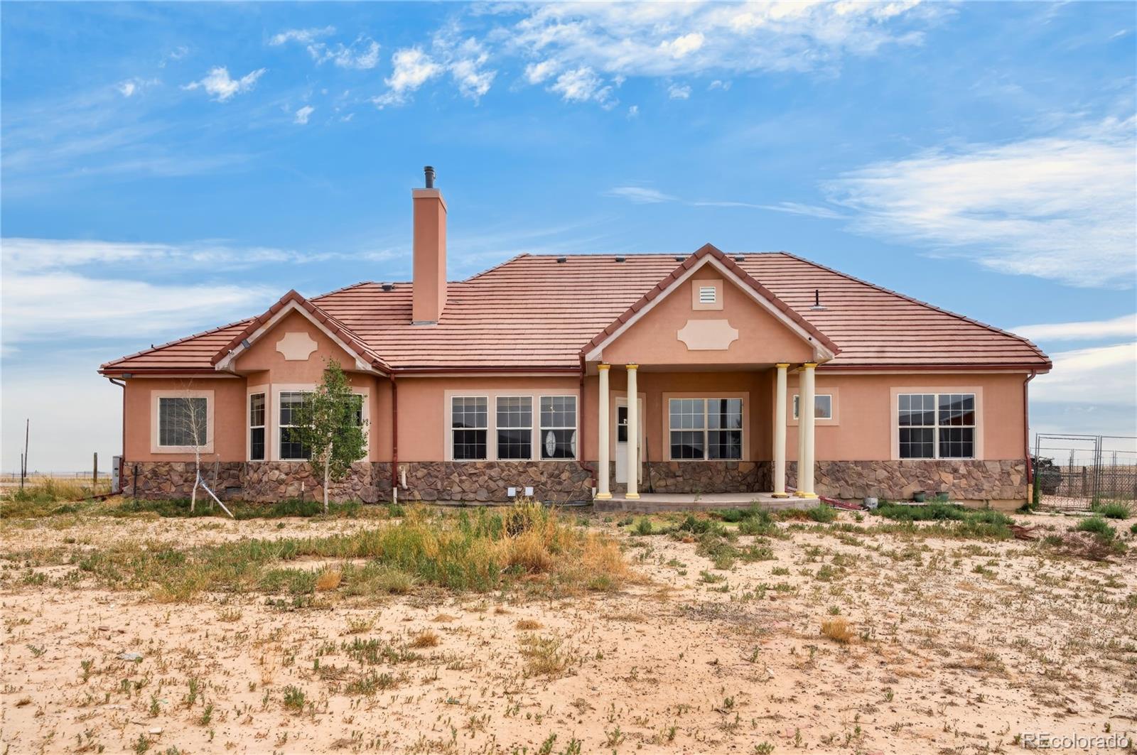 MLS Image #33 for 13291 n harback road,bennett, Colorado