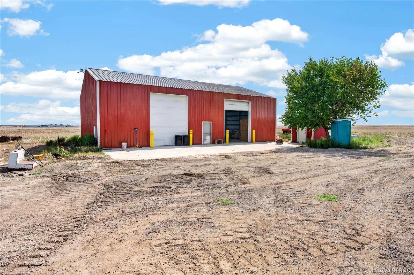 MLS Image #34 for 13291 n harback road,bennett, Colorado