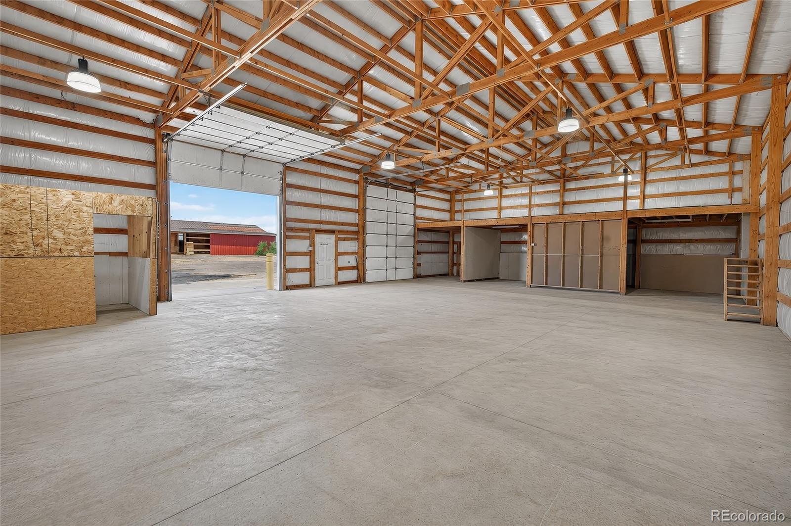 MLS Image #36 for 13291 n harback road,bennett, Colorado