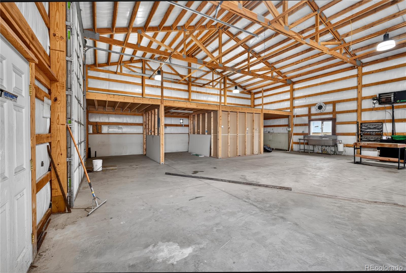MLS Image #37 for 13291 n harback road,bennett, Colorado