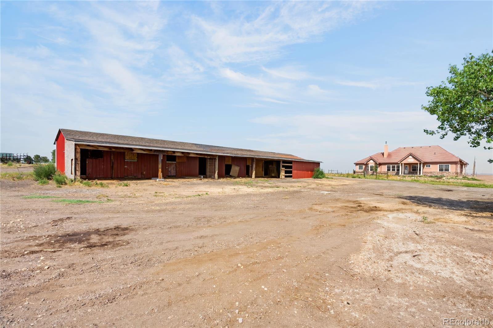 MLS Image #38 for 13291 n harback road,bennett, Colorado